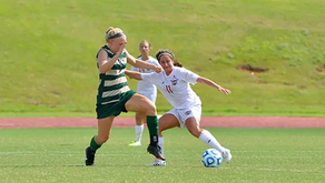 Soccer still on a winning streak