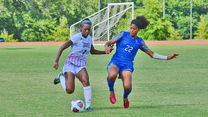 Troy soccer wins twice at Trojan Classic