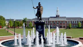 International enrollment on the rise as Troy University enrollment continues to fluctuate