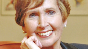 Former U.S. ambassador to deliver public address