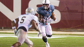 Coastal Carolina preview: Trojans face unique challenge on teal turf