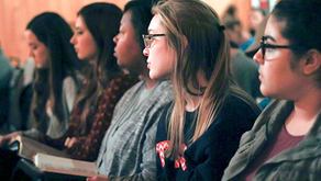 New female-only ministry begins