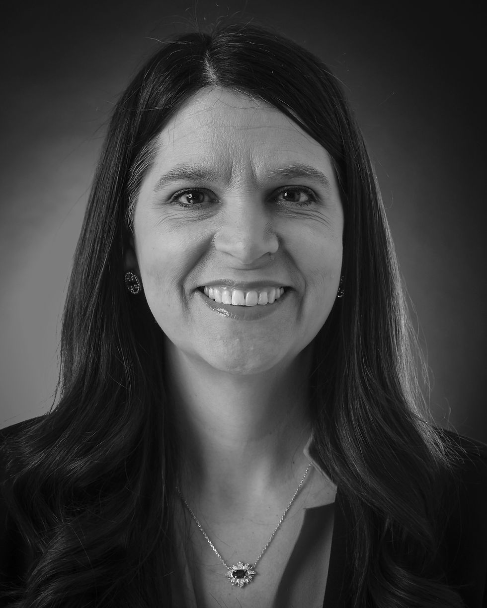 Dansby names new Office of Alumni Affairs membership coordinator