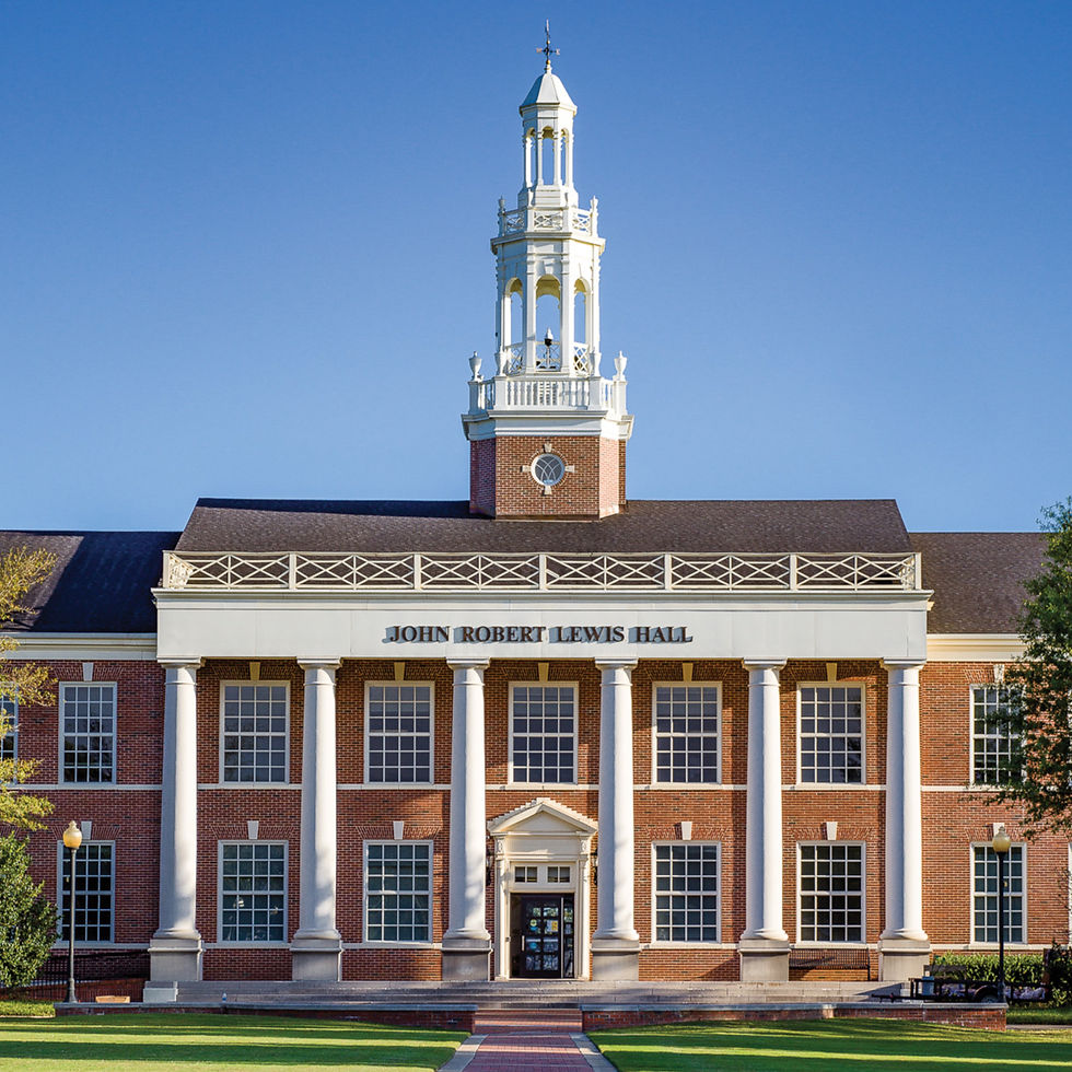 University Relations Photo