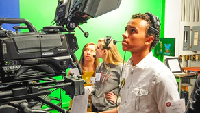 High school journalism conference showcases Troy Journalism department