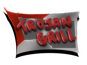 Trojan Grill: Yay or Nay