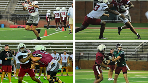 Troy football receives preseason accolades