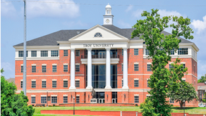 Phenix City BOE purchases Troy's Phenix City campus