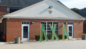 Lambda Chi investigation to conclude soon
