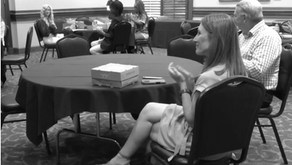 McNair Scholars Program offers higher education help, launches lunch-and-learn