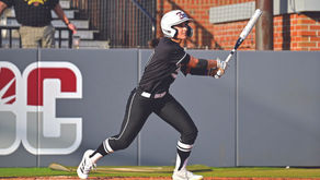 Softball secures Power Four win in Tampa