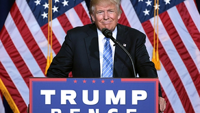 Trump: simplifying America