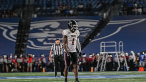 Pettus represents Troy in Super Bowl outing