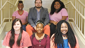 Future Child Advocates of Troy group begins