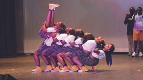 UAC to host their annual hit, Step Tease