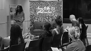 Candidates for Miss Troy University title gathered at interest meeting