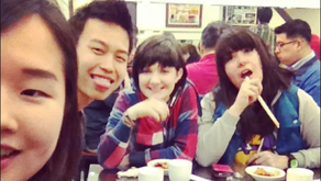 Troy international student plans a school in South Sudan