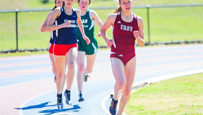 ‘If you ain’t first, you’re last’: Track and field dominates invitational