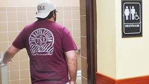 Troy to implement gender neutral facilities
