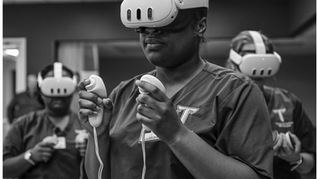 School of Nursing receives two grants to expand learning opportunities