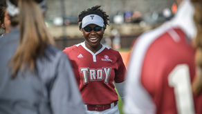 Former student-athlete leaves legacy, family creates scholarship