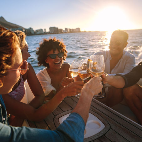 Introducing "21 Holidays": Your Blueprint for a Balanced and Enjoyable Lifestyle