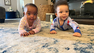 Month 6: Milestones and Movement