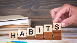 Unlocking an Extraordinary Life: The Power of Healthy Habits
