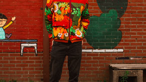 Vintage Sleepingbag Jacket
