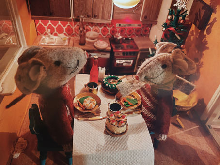 Liefs van Leopold (en ons allemaal)