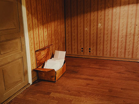 Dag 12. Advent met Leopold 