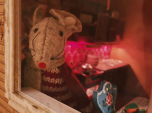 Dag 13. Advent met Leopold