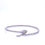 Thumbnail: Snake Head & Tail Cuff
