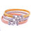 Thumbnail: Woven Buckle Bracelet