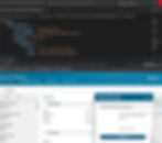 The image (above) displays the Check Out/In Info panel in the Active Workspace Client. Checking in and out data aids users in locking data for modification.