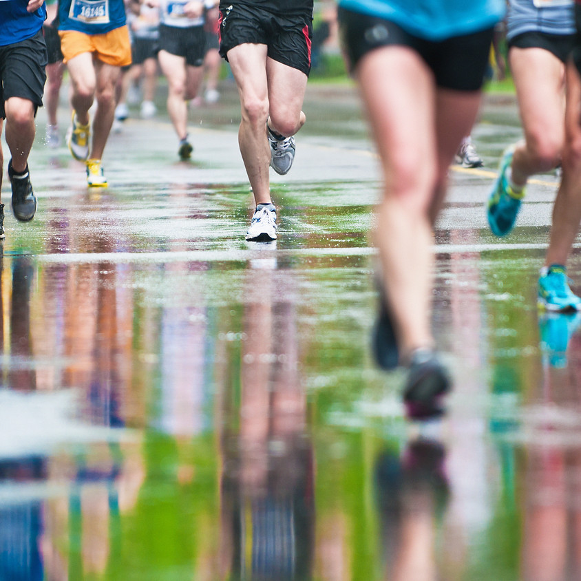 Half-Marathon