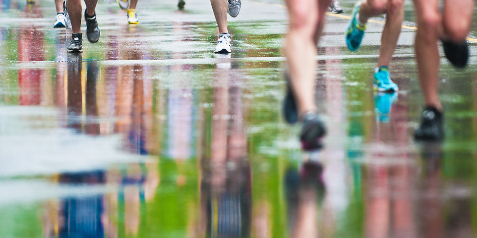 Half-Marathon