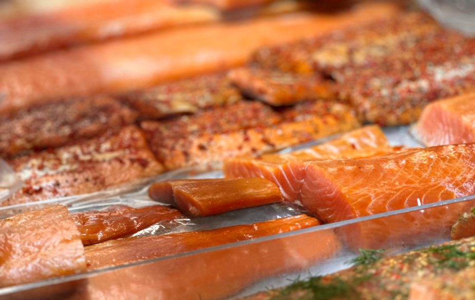 Fjellskåls røykevarer