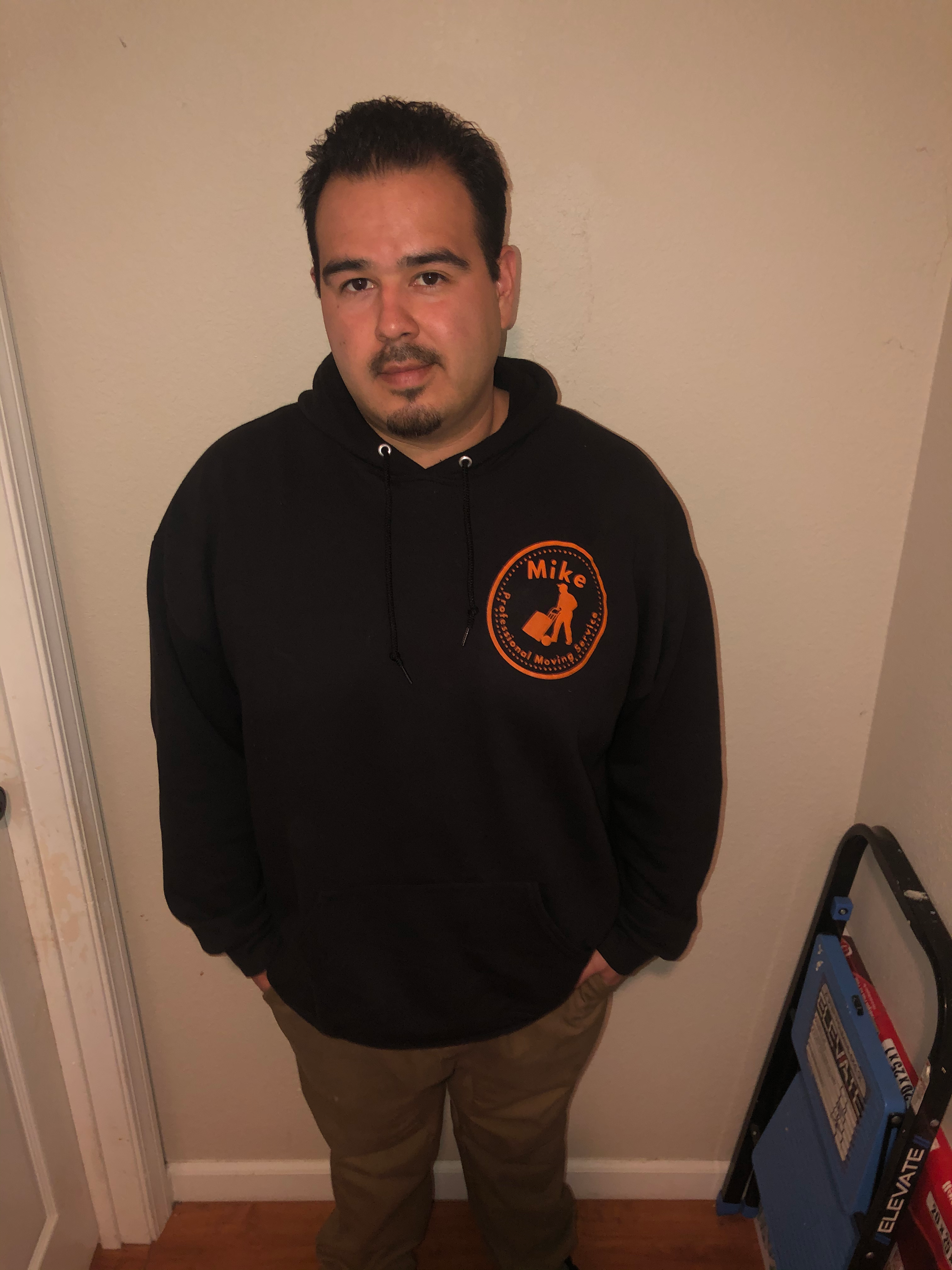Writer: Michael Hernandez