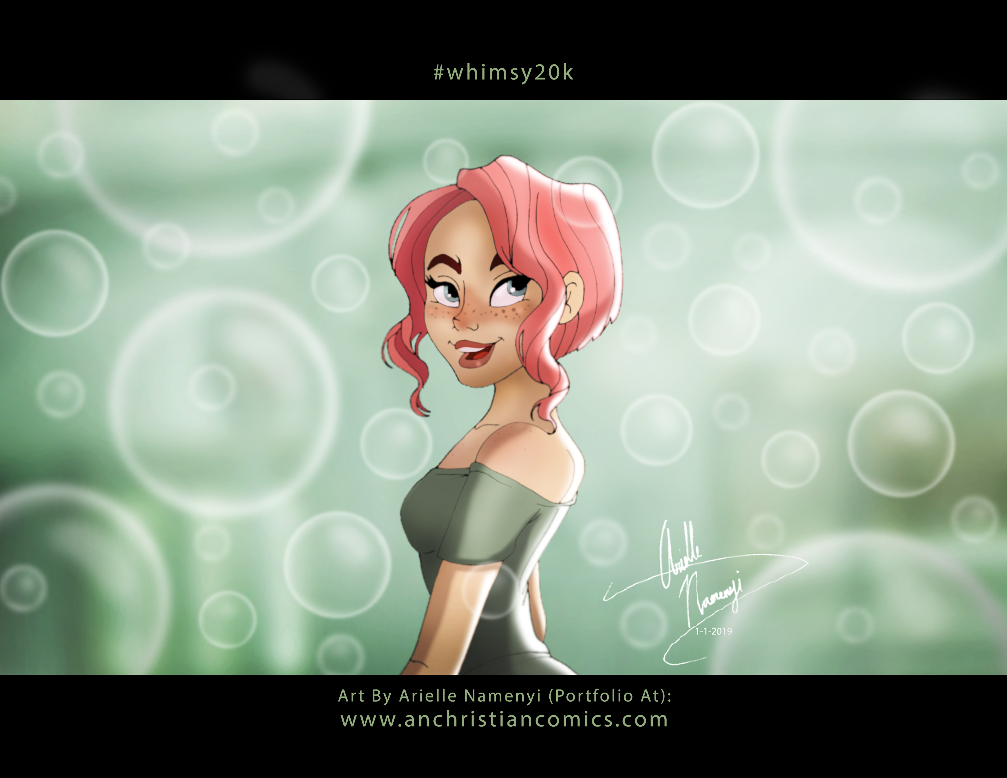 Bubbles