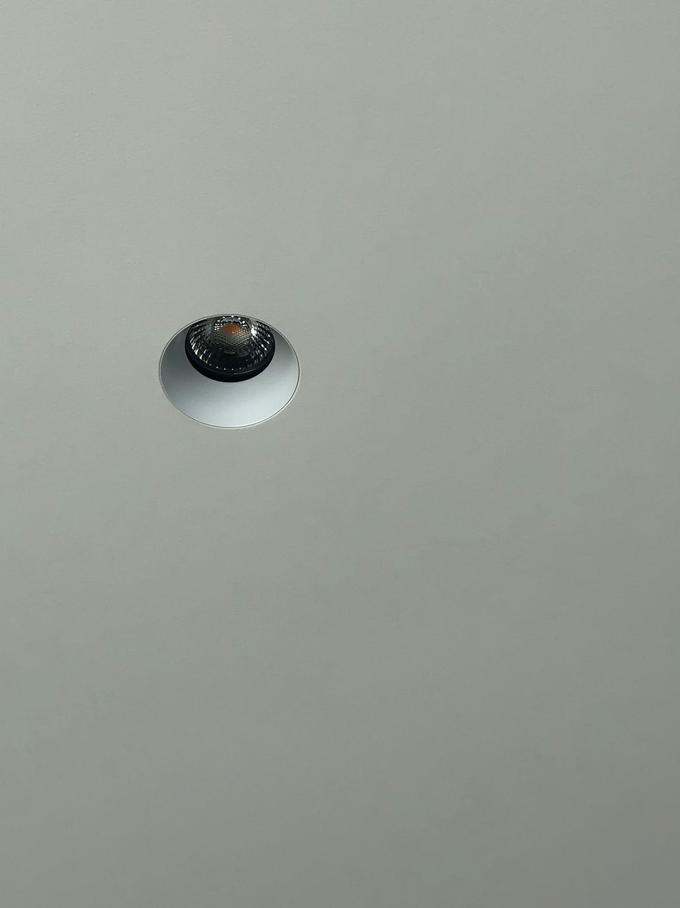 Custom Lighting