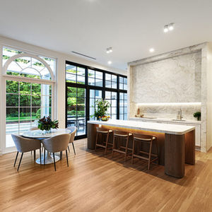 Modern Residential Refurbishments