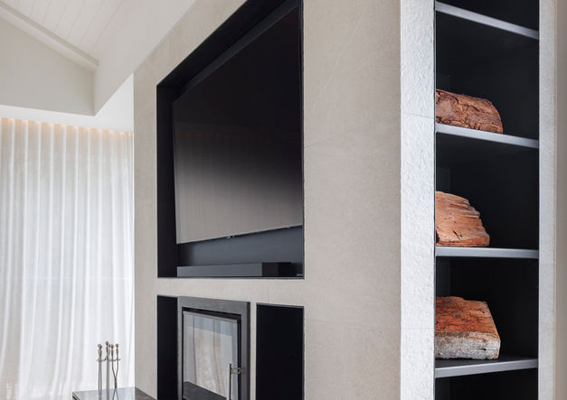 Elegant Interior Design