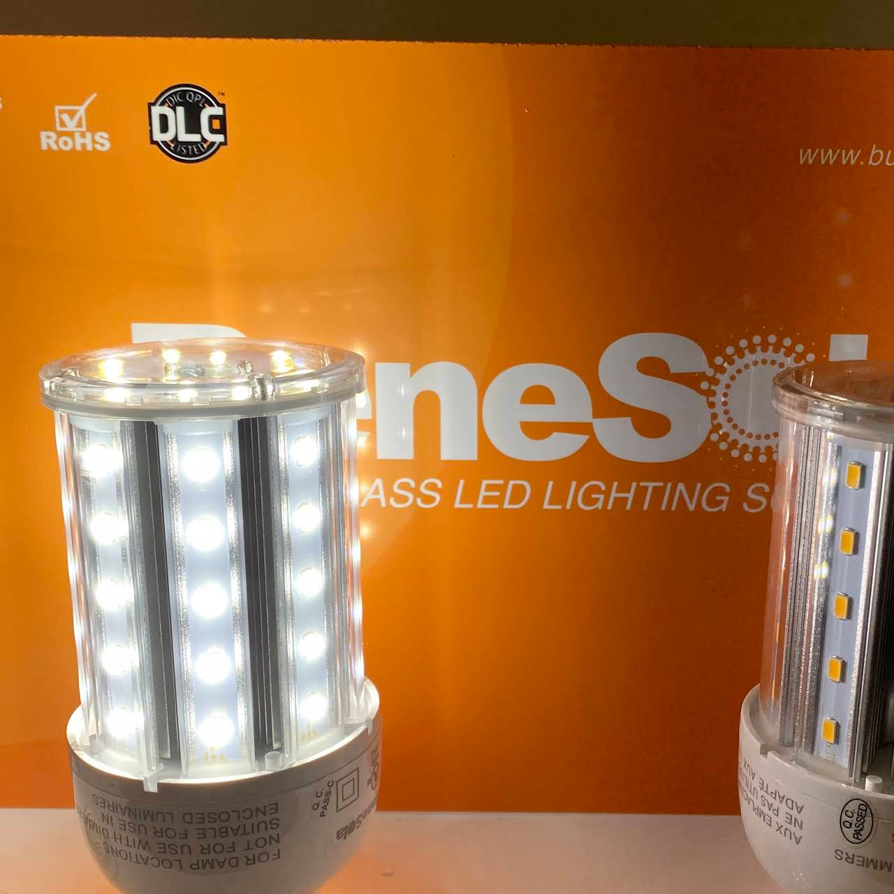 Led lightbulb 16w
