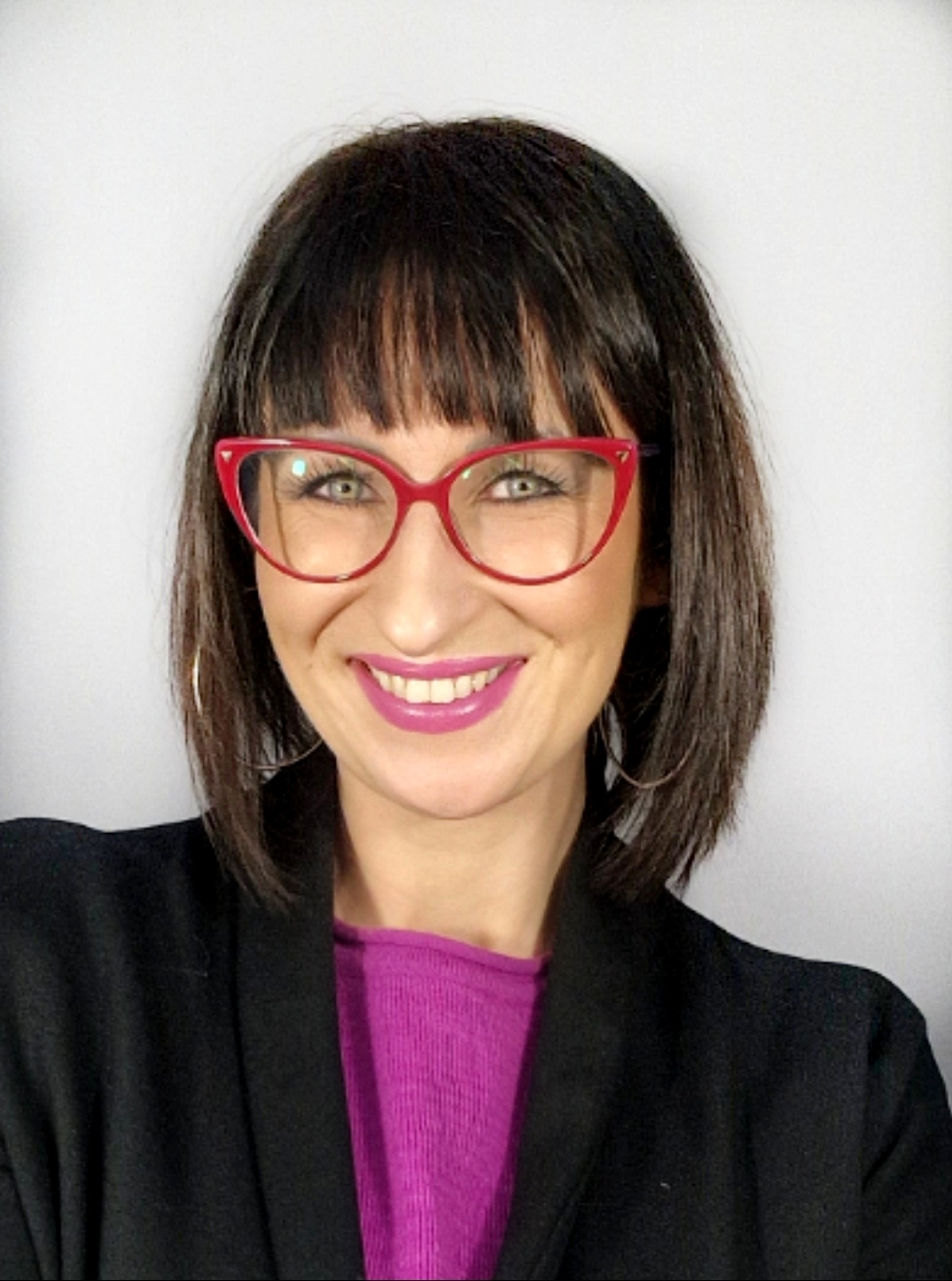 Zdjęcie autora: Eliza Szeliga-Kraus