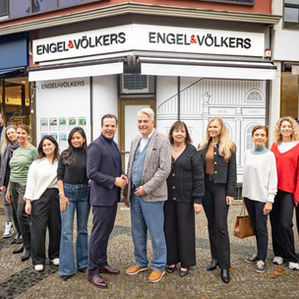 Engel & Völkers Roseneck