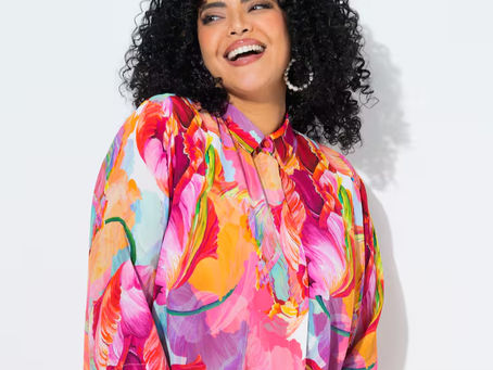 ULLA POPKEN:                                                    True Size Fashion