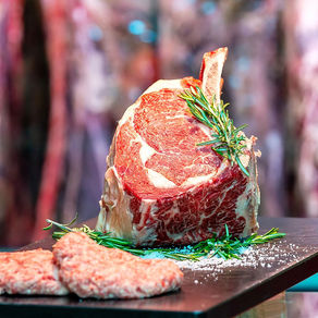 SHERIFFs BEEF Supermarkt - beste Qualität & perfekte Cuts