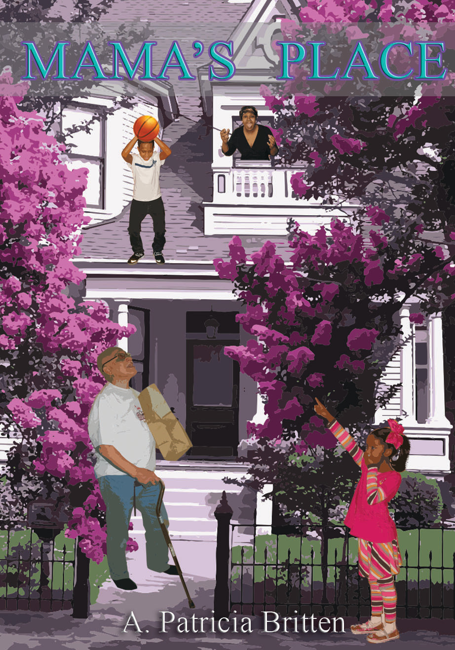 Mama's Place Series ( I, II, III)