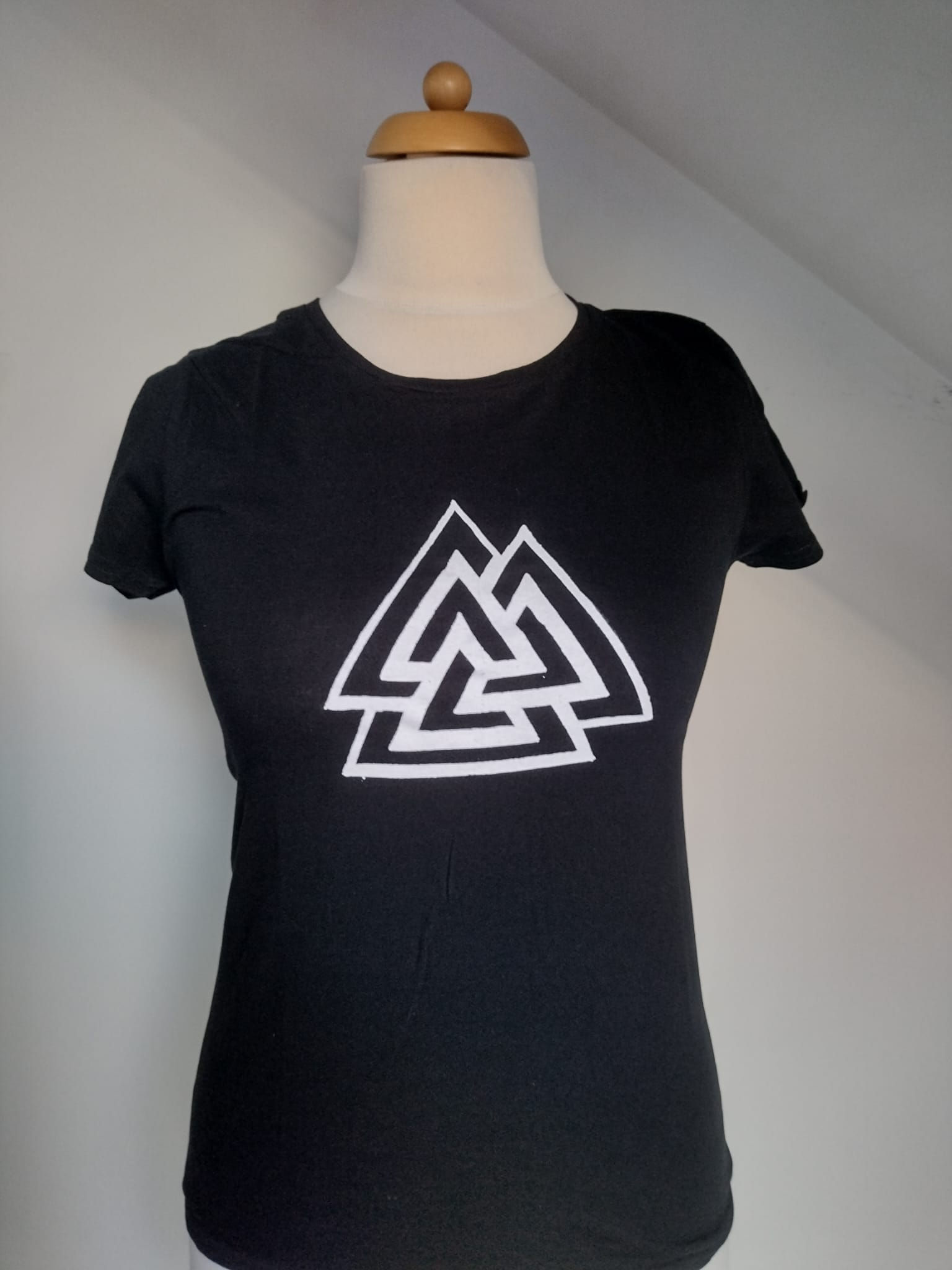 Valknut T-shirt